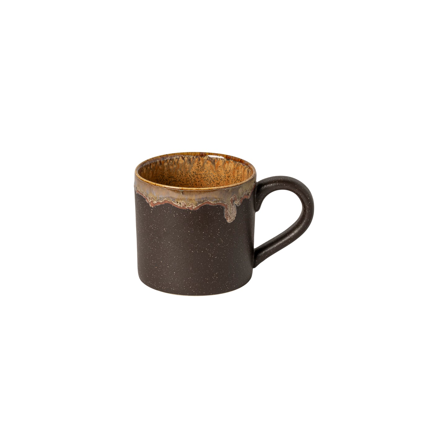 Mug Poterie - 0,38l - mocha latte