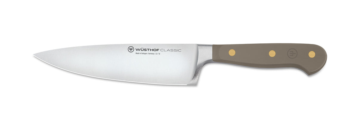Koksmes classic velvet oyster 16
