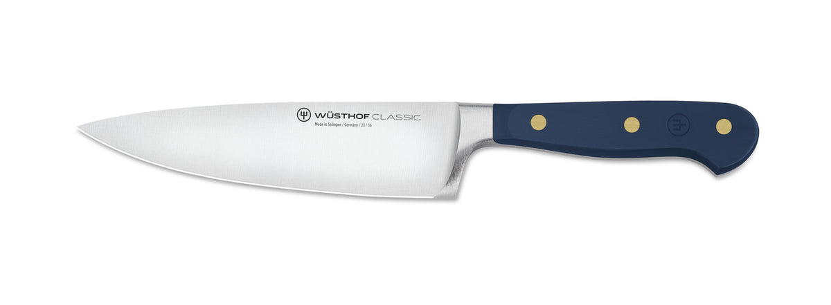 Koksmes Classic Wild Blueberry 16