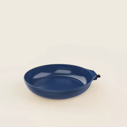 Koekenpan met afneembare steel 28cm Myrtille (Afneembare steel niet inbegrepen)
