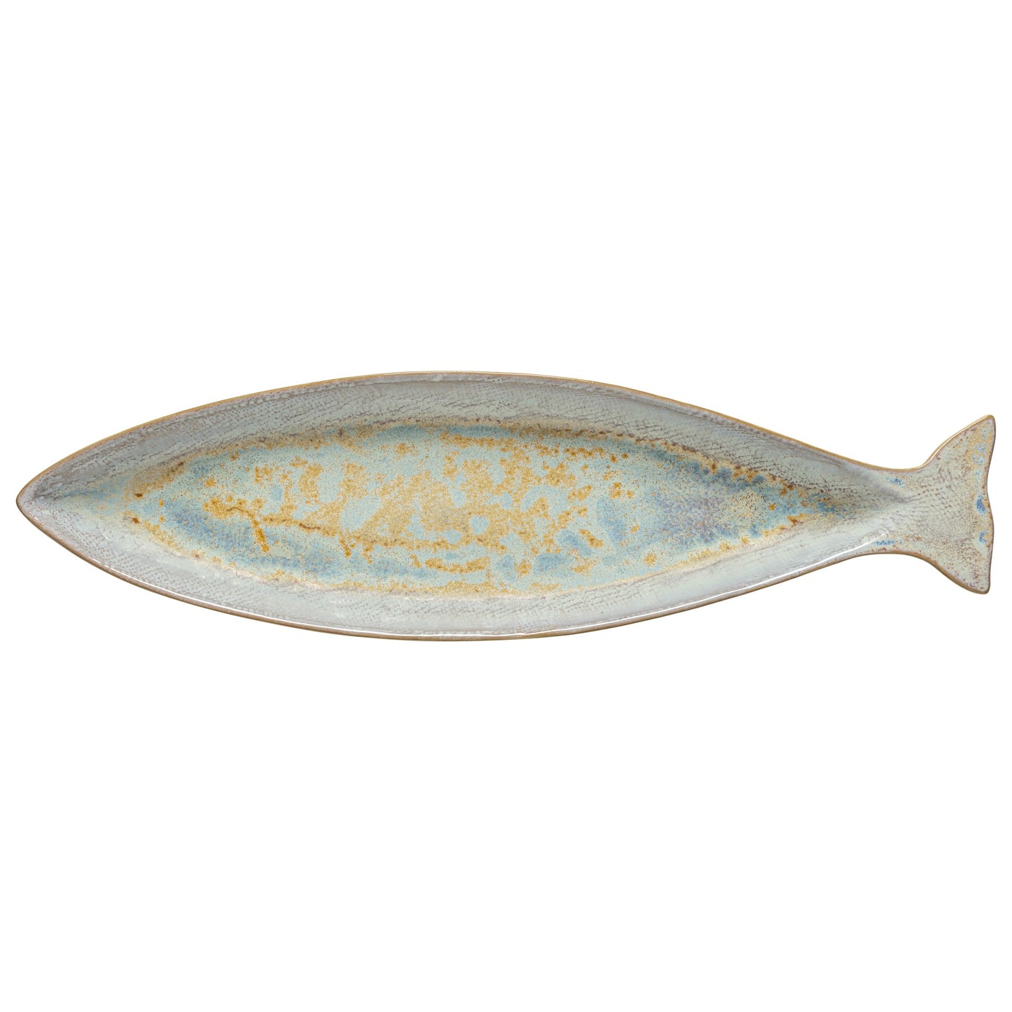 Cavala 43cm, dori, nacar