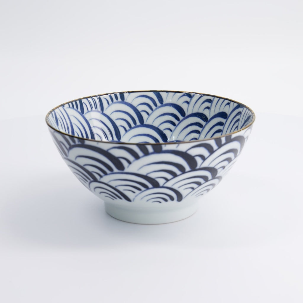 Natso Nami mixed bowl 17,8x9,5