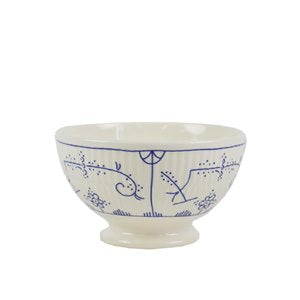 Copenhague kom - 13cm