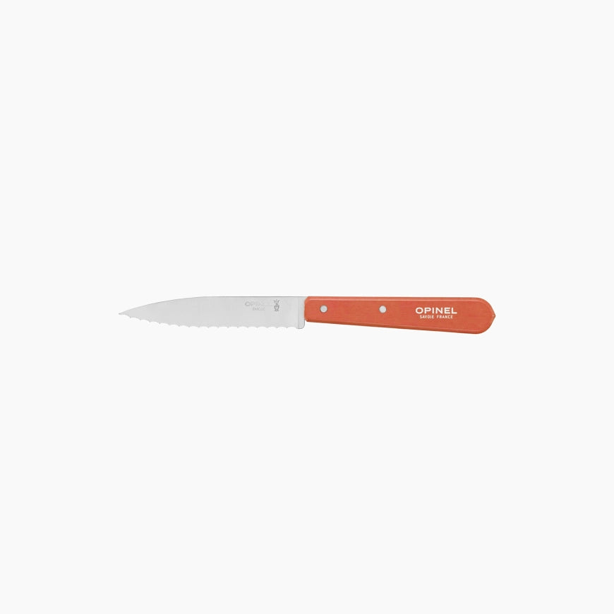 Kartelmes - nr 113 - tangerine