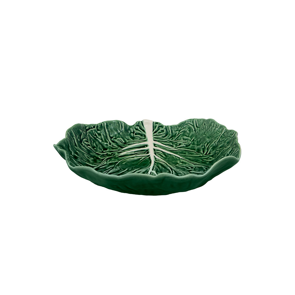 Medium Salad Bowl CABBA NAT