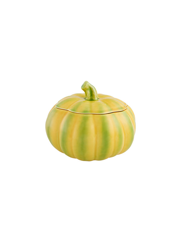 Tureen - 1,5L - pumpkin