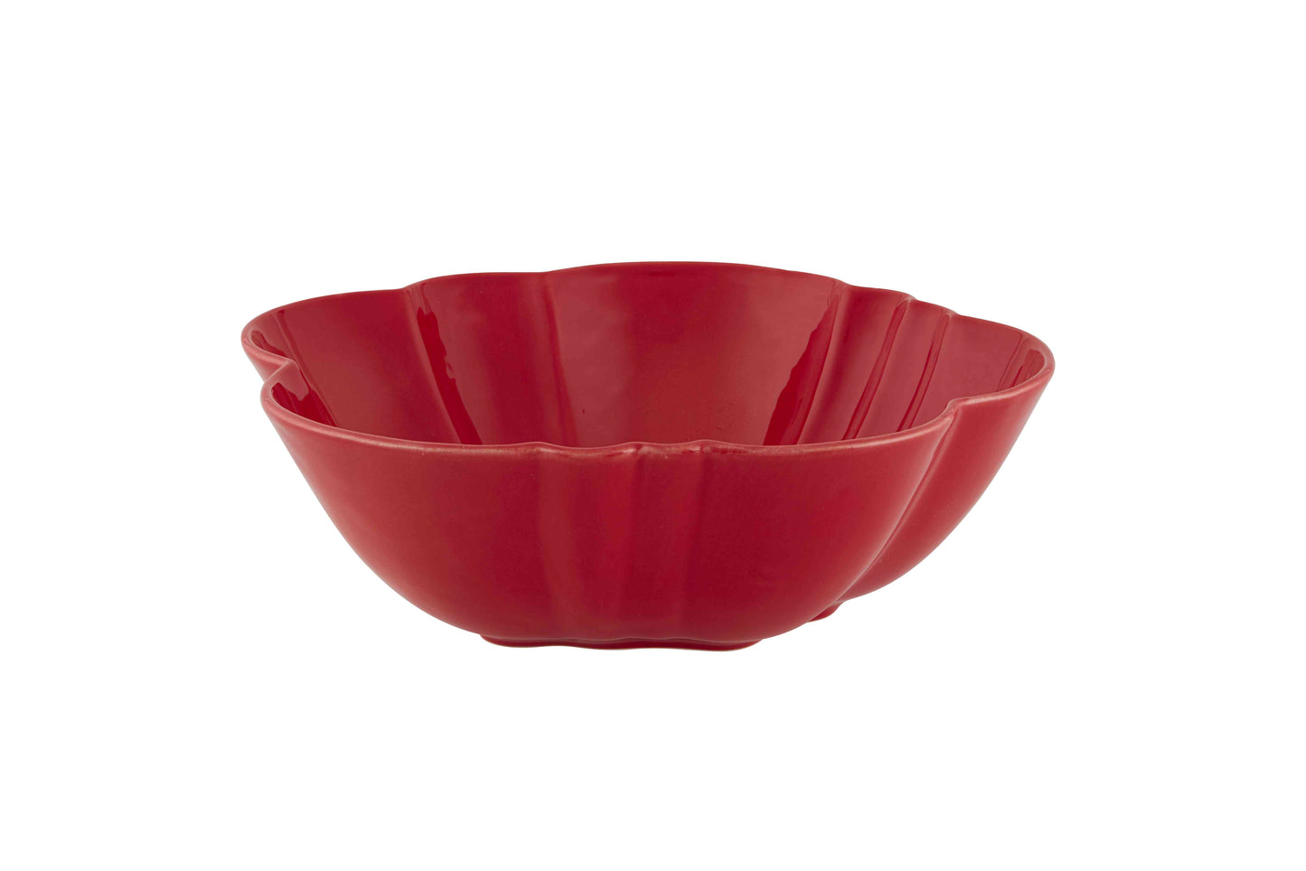 Salad bowl - tomato