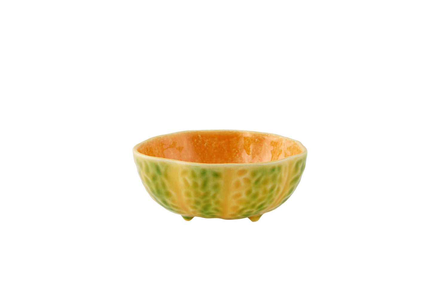 Small bowl - pumpkin