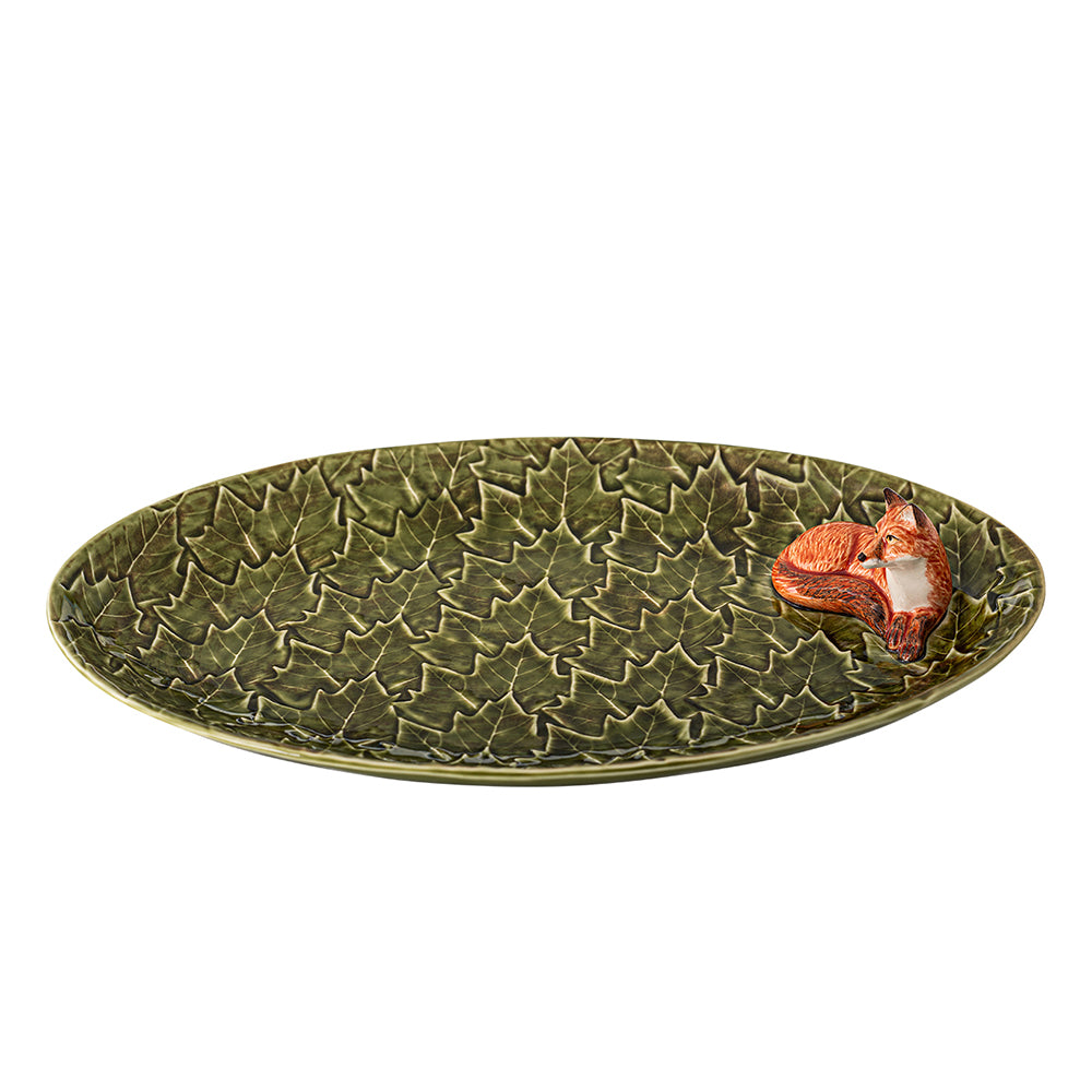 Large Platter GUDRUN