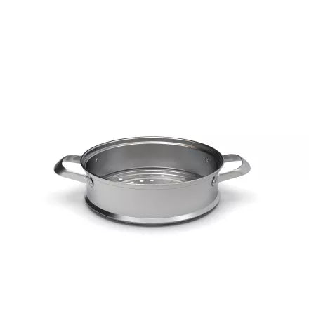 Couscoussier inox pour cocotte 24cm