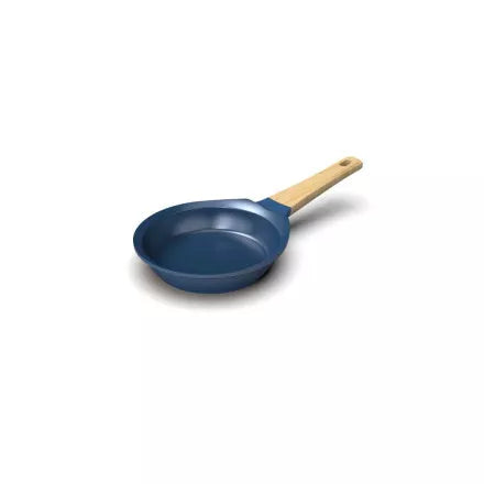 Koekenpan met antiaanbaklaag 16 cm -Myrtille