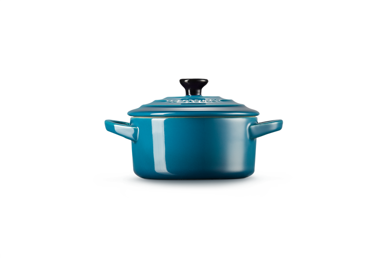 Minicocotte - deep teal