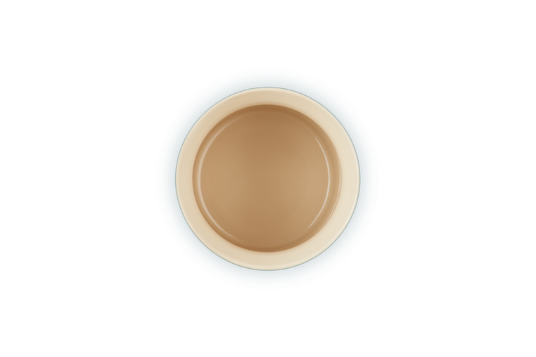 Spatelpot - deep teal