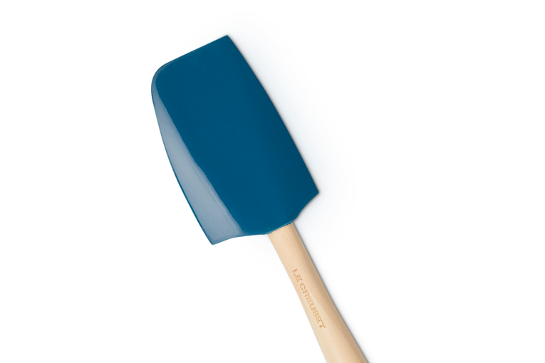 Spatel - medium - deep teal