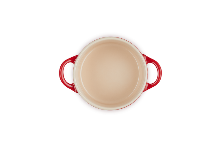 Minicocotte - cerise