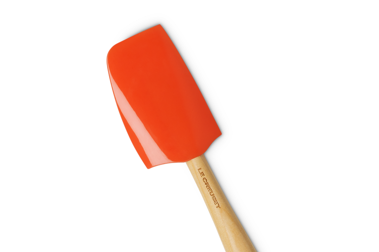 Spatel - medium - flame