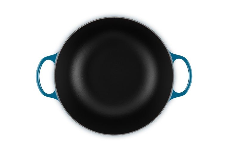 Marmite - 26cm - deep teal