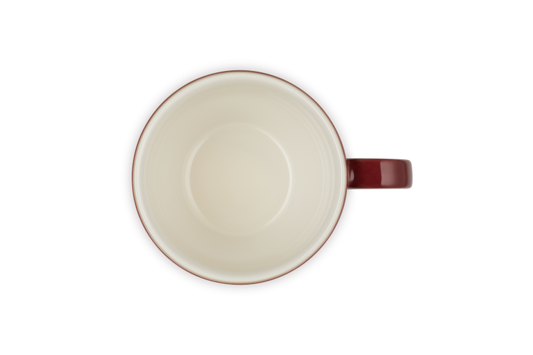 Grote cappuccino mok - 0,4L - Rhone