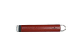 Merveilleuse afneembare steel inox terracotta