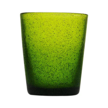 Memento Originale Glass olive