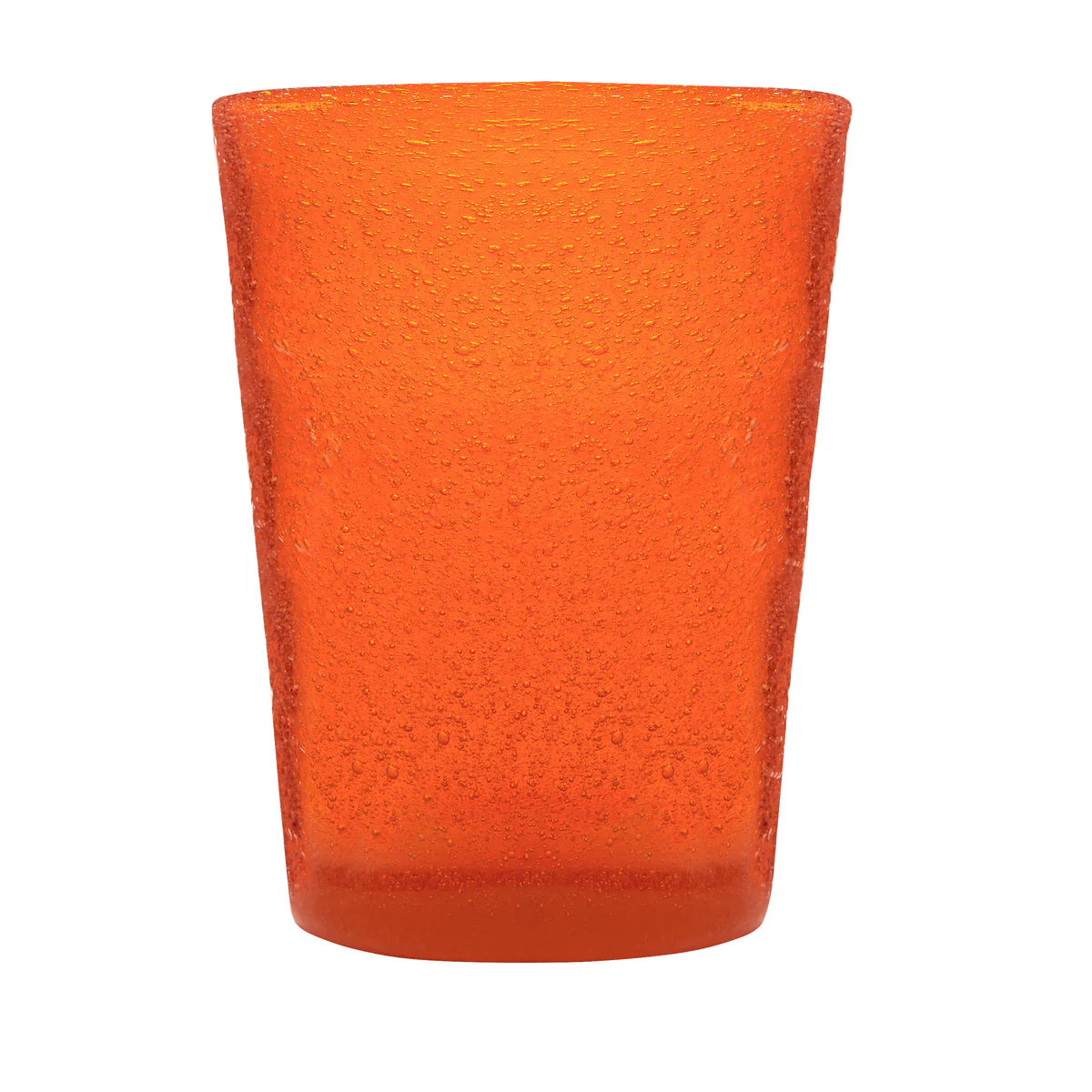 Memento Original Glass orange