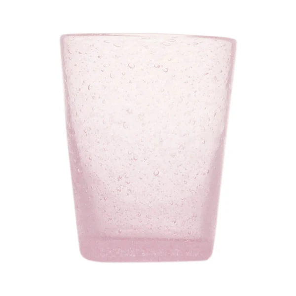 Memento Originale Glass pink