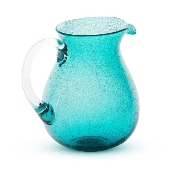 Memento pitcher turquoise-1,6l