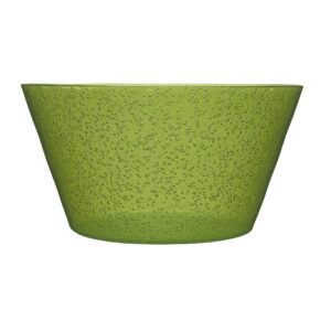 Me Synth Bowl lime