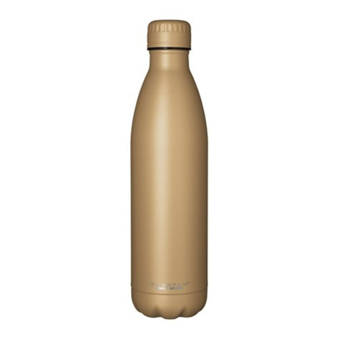 750ml - fluid vacuum bottle - tannin