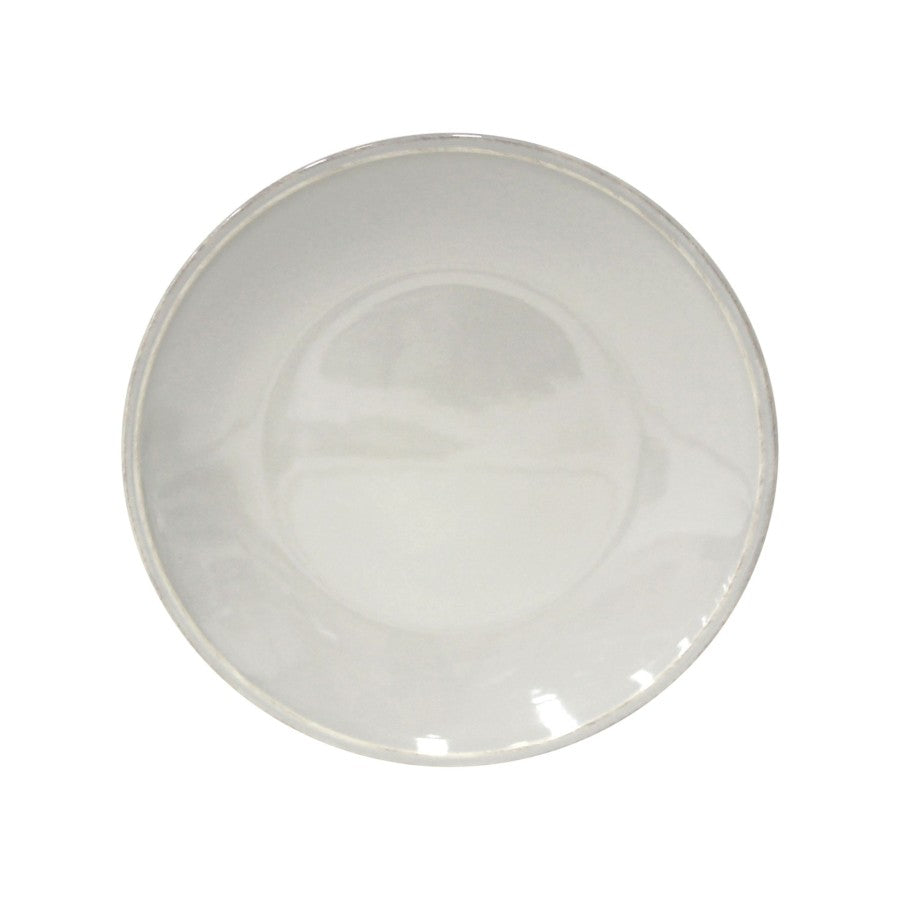 Dinner plate friso - 28cm - grey