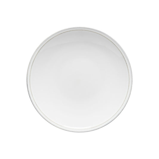 Dinner plate friso - 28cm - white