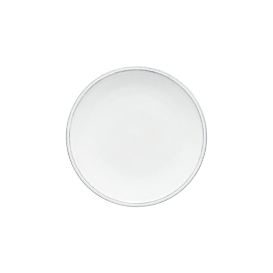 Salad plate friso - 22cm - white