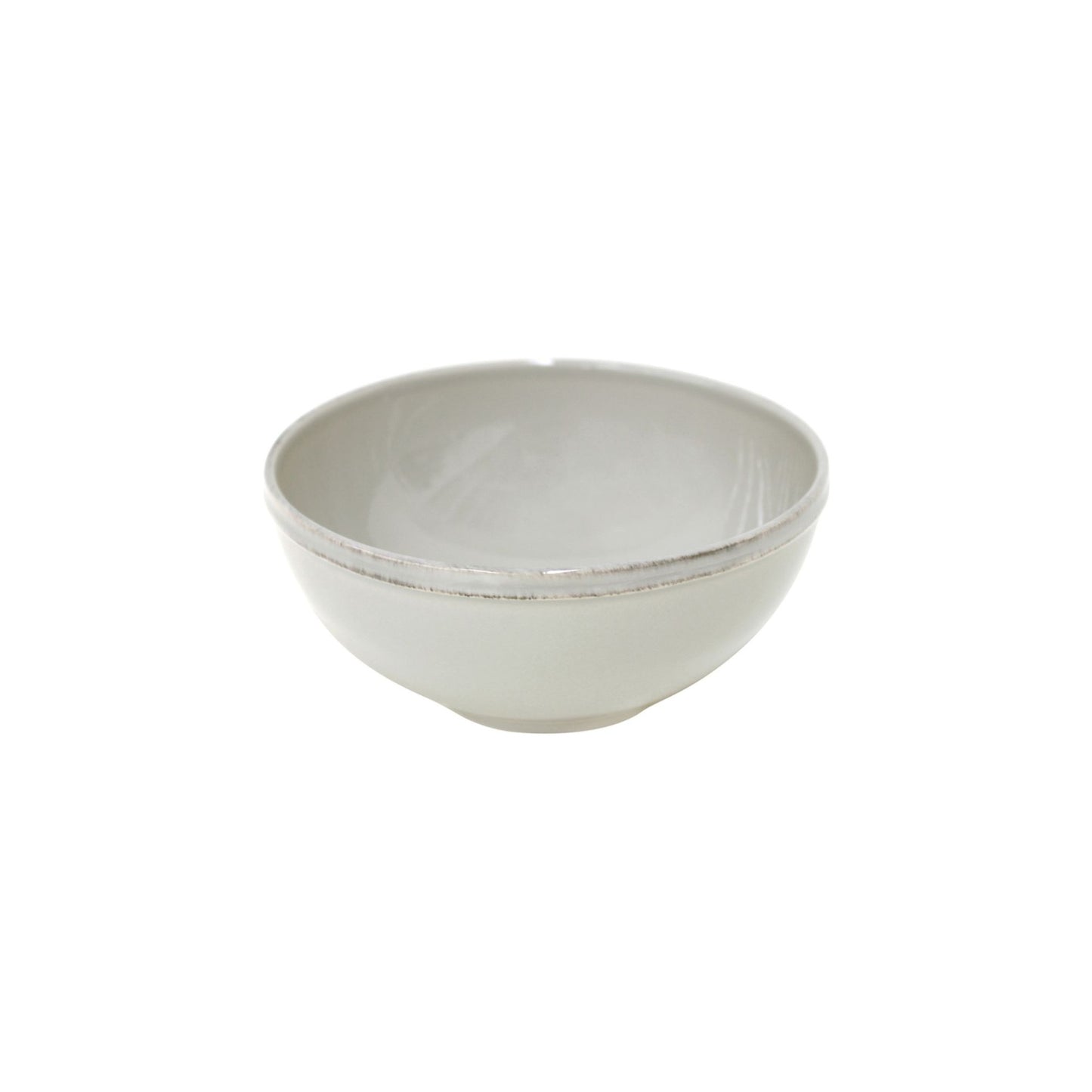 Soup/cereal bowl friso - 16cm - grey