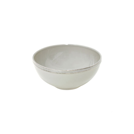 Soup/cereal bowl friso - 16cm - grey