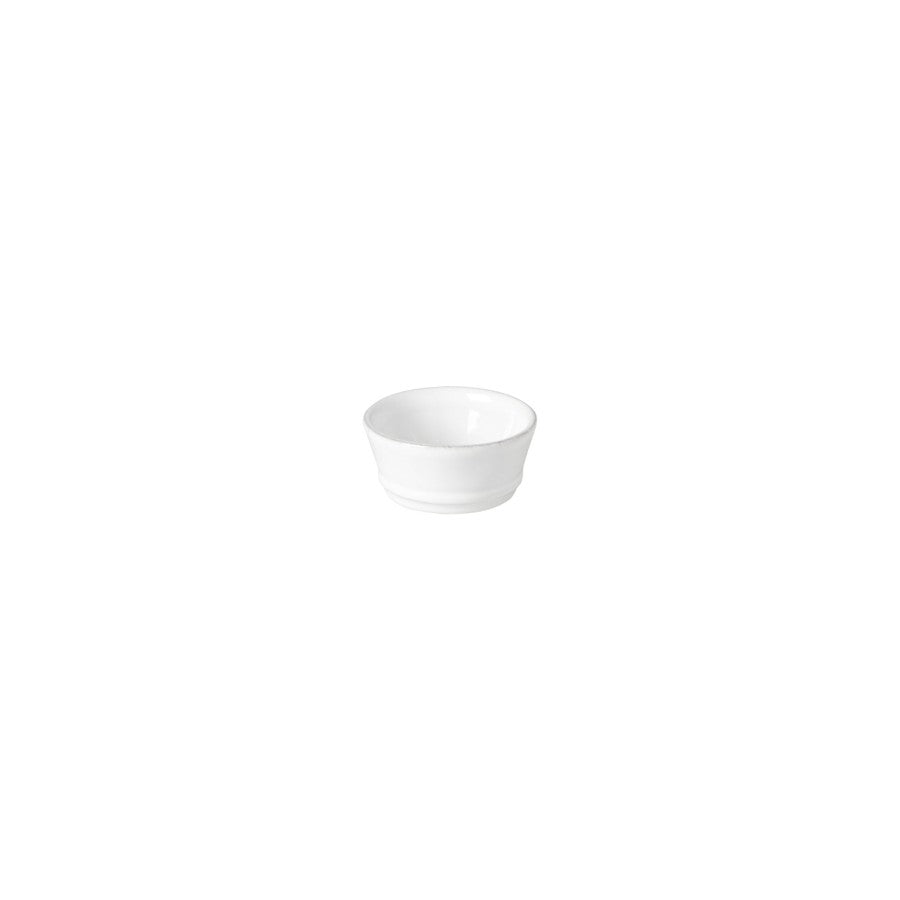 Ramekin friso - 7cm - white