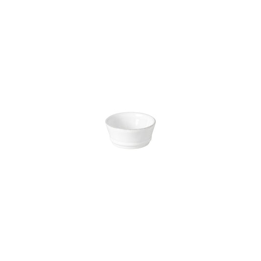 Ramekin friso - 7cm - white