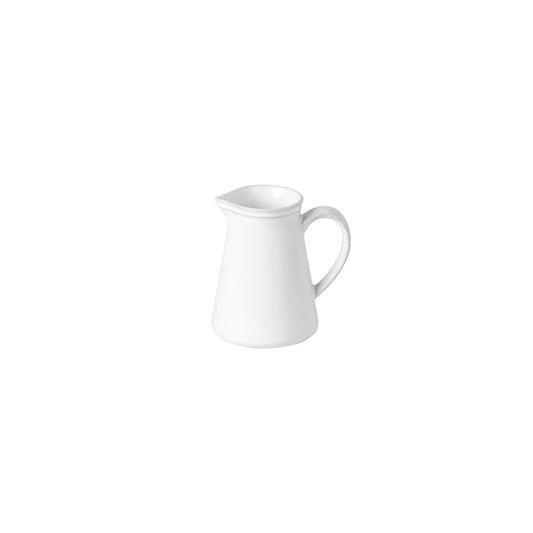 Creamer friso -9.5cm - white