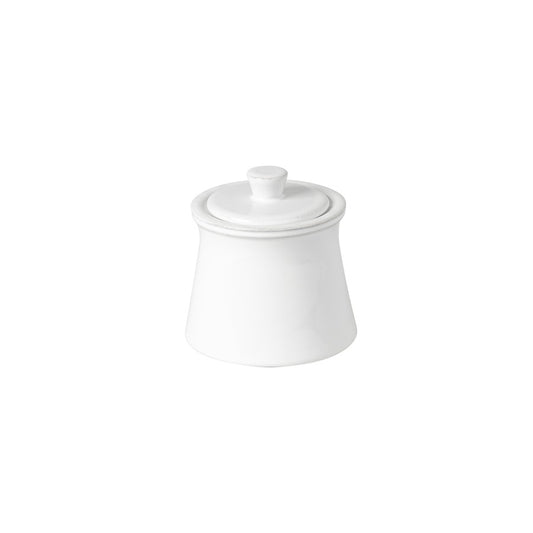 Sugar bowl friso - 0,5L - white