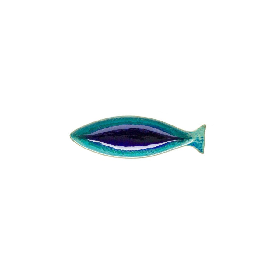 Cavala - 20cm - atlantic blue