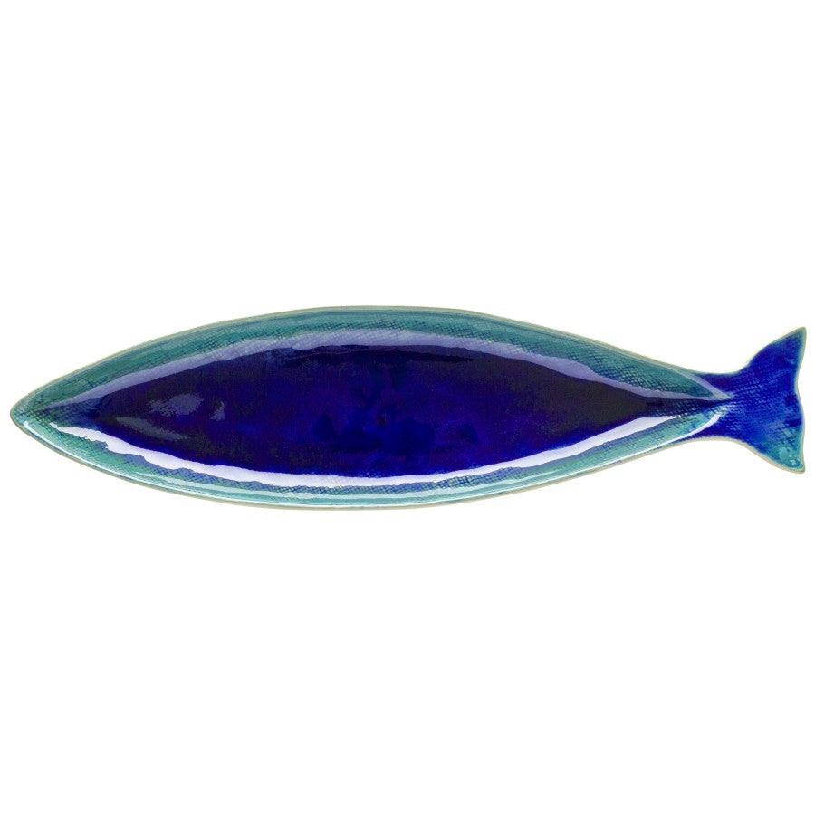 Cavala - 43cm - atlantic blue