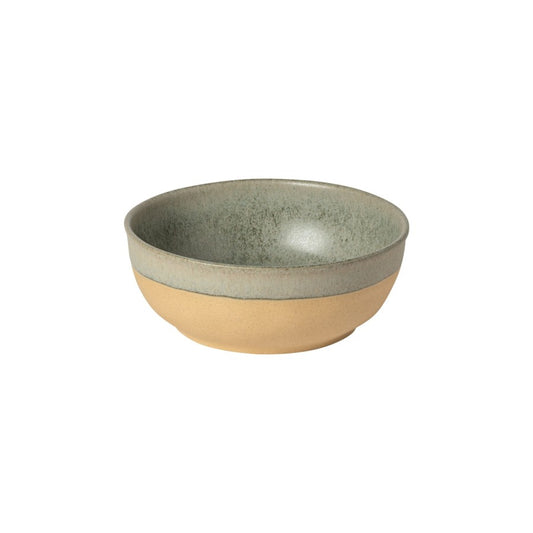 Poke bowl arenito - 18cm - sage green