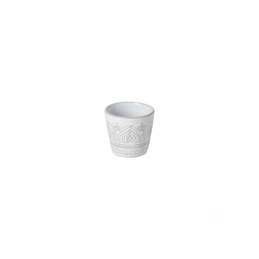 Espresso cup grespresso - 0,07L - white kenya