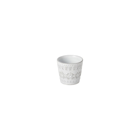 Espresso cup grespresso - 0,07L - white colombia