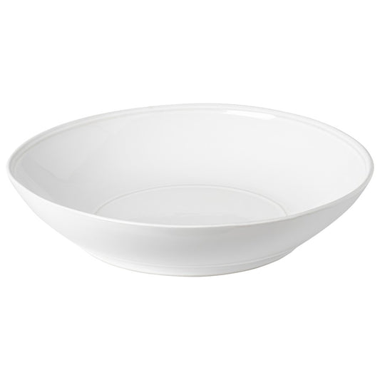 Pasta / serving bowl Friso - 24cm - white