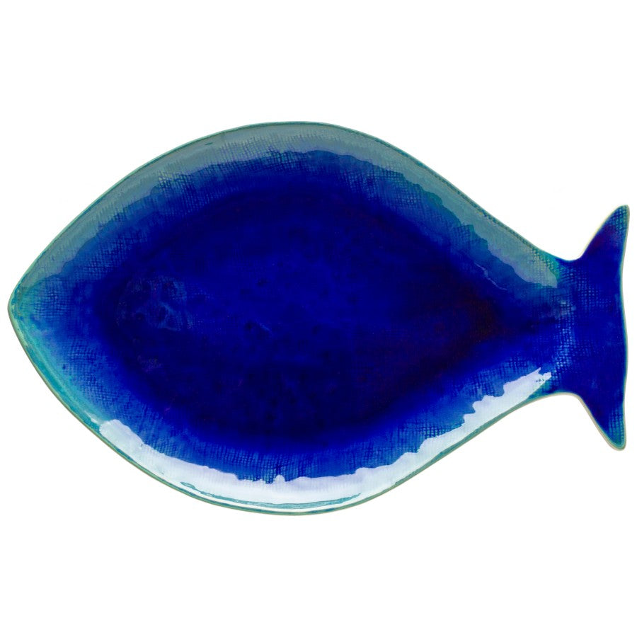 Dourada - 43cm - atlantic blue