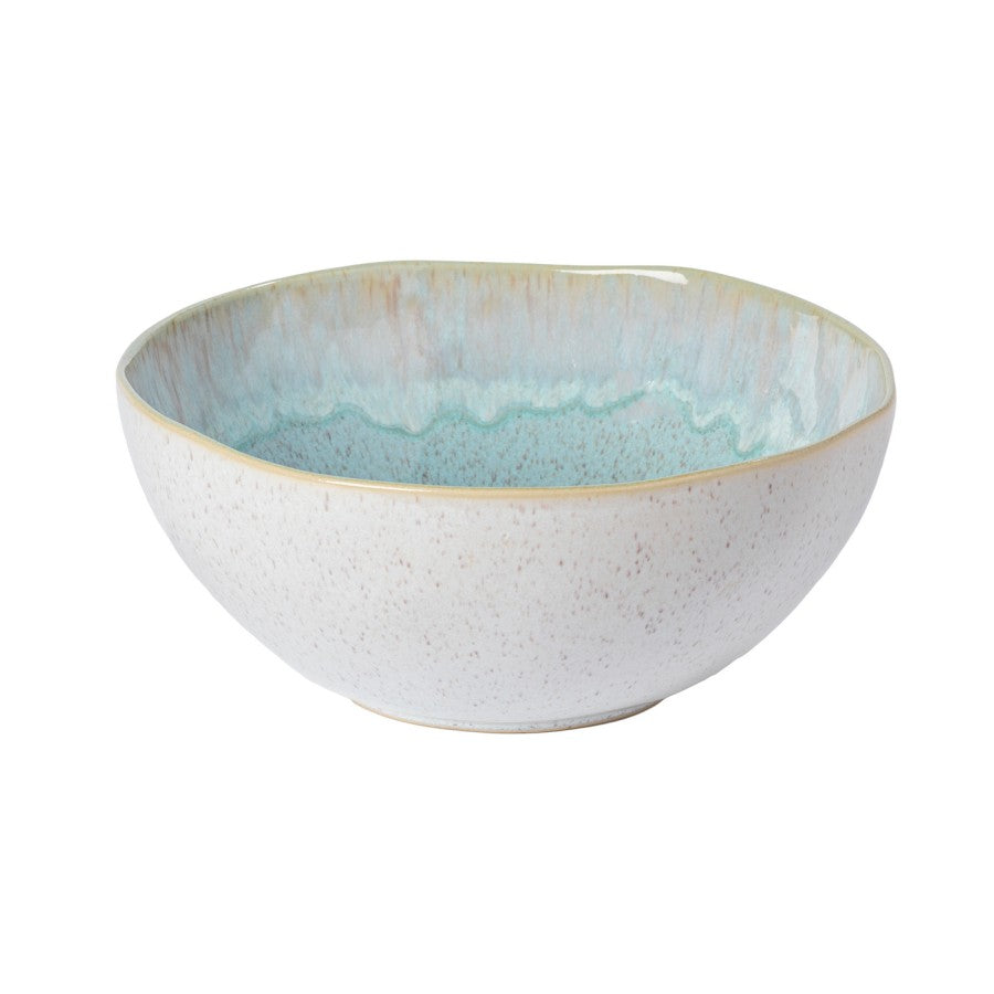 Pasta serving bowl eivissa - 28cm - sea blue