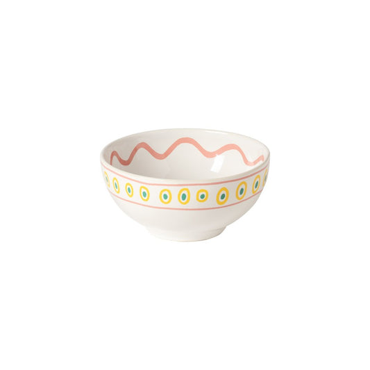 Soup/cereal bowl 16cm SUMMER BLISS,Tulip