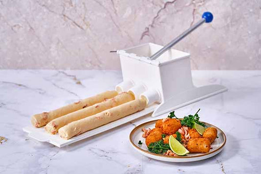 MILLECROQUETTES KROKETMACHINE