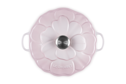 Bloesem campagnard signature shell pink