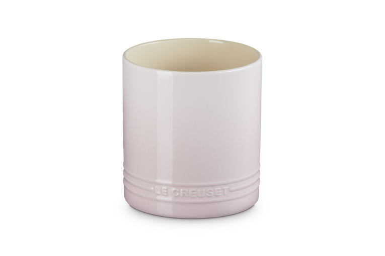 Spatelpot RD sig shell pink
